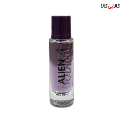 عطر جیبی رودیر اکو الین زنانه حجم 30 میلی لیتر