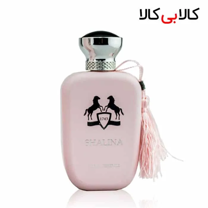 ادوپرفیوم فراگرنس ورد shalina royal essence زنانه حجم 100 میلی لیتر