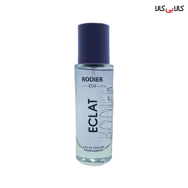 عطر جیبی رودیر اکو اکلت زنانه حجم 30 میلی لیتر