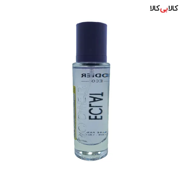 عطر جیبی رودیر اکو اکلت زنانه حجم 30 میلی لیتر