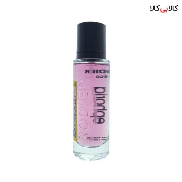 عطر جیبی رودیر اکو ایفوریا زنانه حجم 30 میلی لیتر