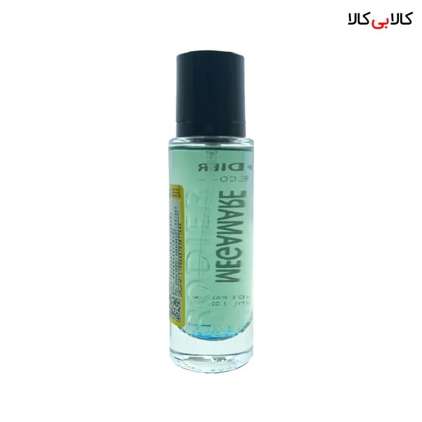 عطر جیبی رودیر اکو مگاماره زنانه و مردانه حجم 30 میلی لیتر