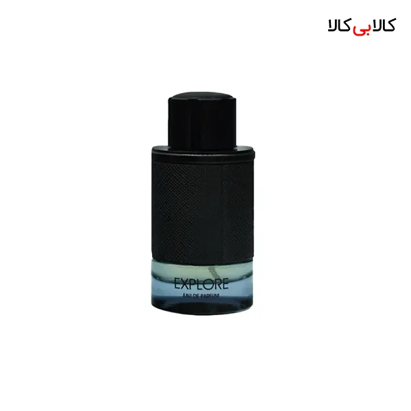 عطر جیبی بالرینا اکسپلور مردانه حجم 30 میلی لیتر