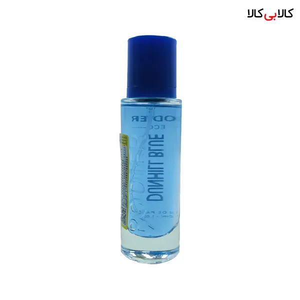 عطر جیبی رودیر اکو دانهیل بلو مردانه حجم 30 میلی لیتر