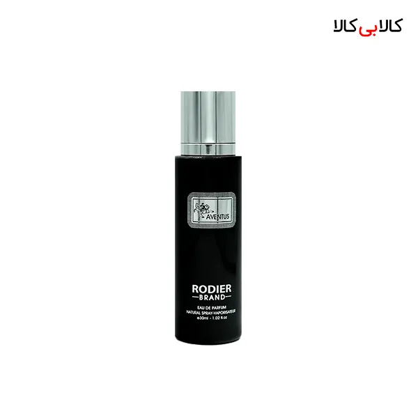 عطر جیبی رودیر اونتوس مردانه حجم 30 میلی لیتر