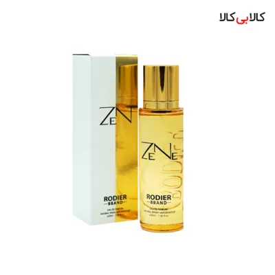 عطر جیبی رودیر زن زنانه حجم 30 میلی لیتر