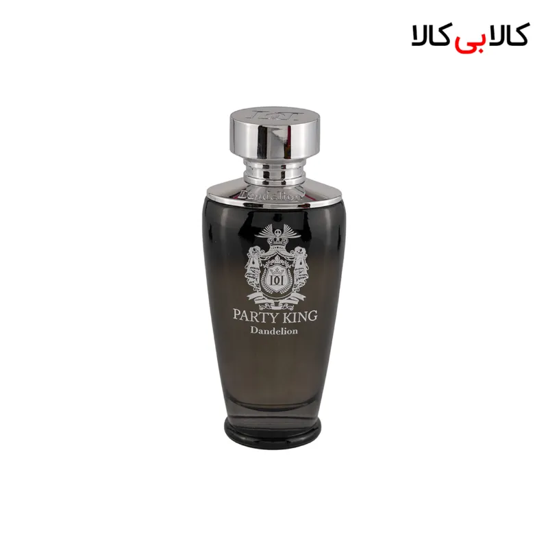 ادکلن دندلیون پارتی کینگ مردانه حجم 100 میلی لیتر