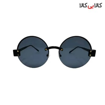 عینک آفتابی زنانه میو میو ( miu miu ) مدل0013 مشکی