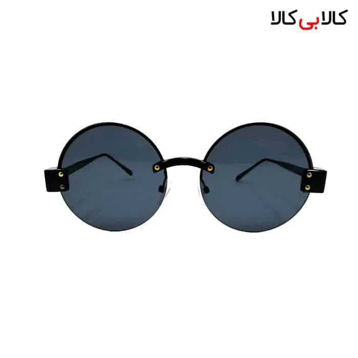 عینک آفتابی زنانه میو میو ( miu miu ) مدل0013 مشکی