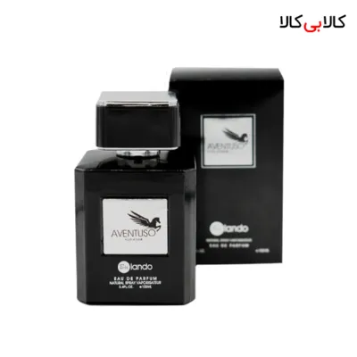 ادوپرفیوم بایلندو اونتوس مردانه حجم 100 میلی لیتر