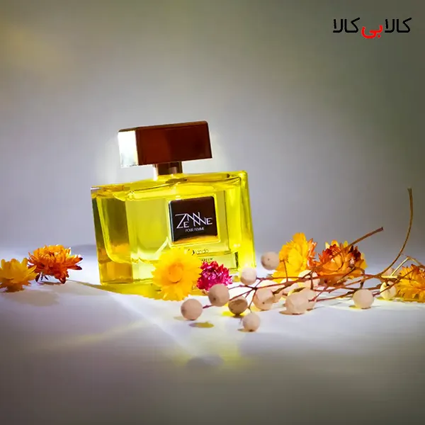 ادوپرفیوم بایلندو زن زنانه حجم 100 میلی لیتر