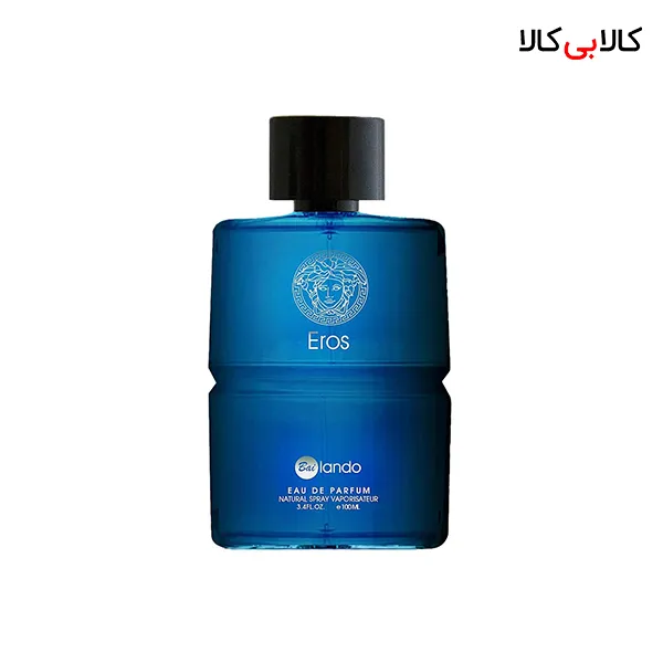 ادوپرفیوم بایلندو اروس مردانه حجم 100 میلی لیتر