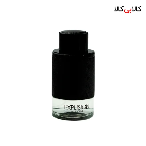 ادوپرفیوم بایلندو اکسپلژن مردانه حجم 100 میلی لیتر