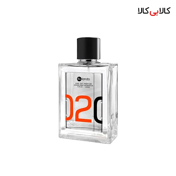 ادوپرفیوم بایلندو مولکول 02 مردانه حجم 100 میلی لیتر