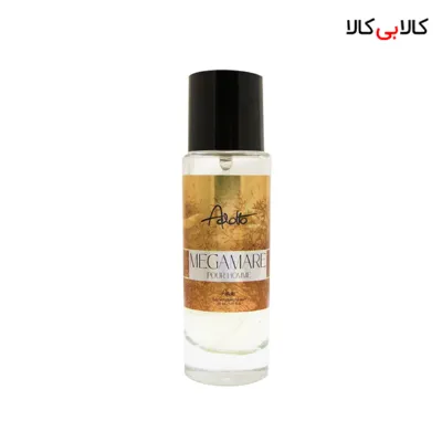 عطر جیبی آدولفو مگاماره مردانه حجم 35 میلی لیتر