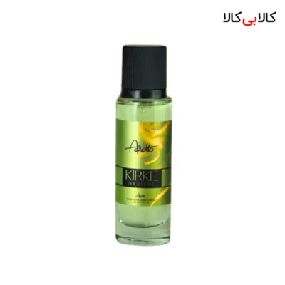 عطر جیبی آدولفو کیرکه زنانه حجم 35 میلی لیتر