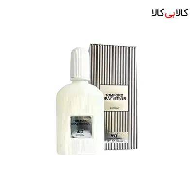 عطر جیبی نایس تام فورد گری وتیور مردانه حجم 30 میلی لیتر