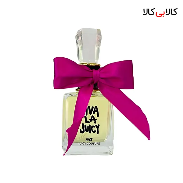 عطر جیبی نایس ویوا لا جویسی زنانه حجم 30 میلی لیتر