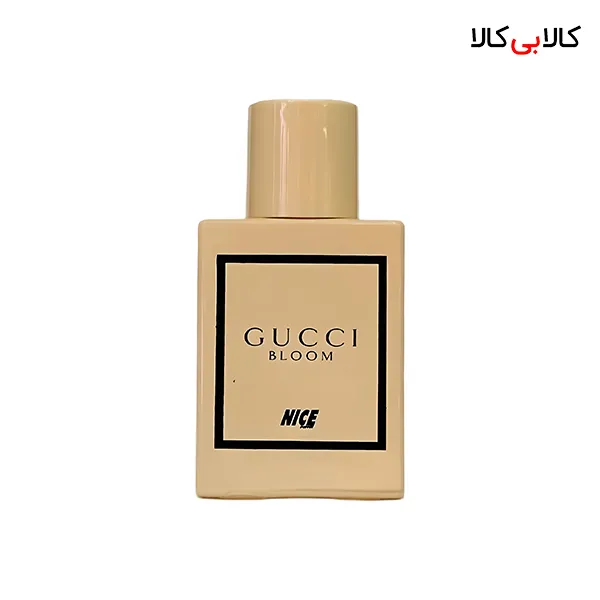 عطر جیبی نایس گوچی بلوم زنانه حجم 30 میلی لیتر