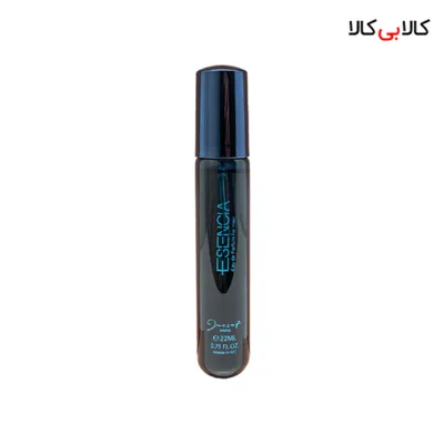 عطر جیبی ژک ساف اسنسیا مردانه حجم 22 میلی لیتر