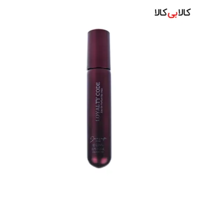 عطر جیبی ژک ساف لویالتی کد مردانه حجم 22 میلی لیتر
