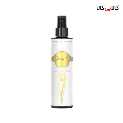 بادی اسپلش ژک ساف اف 713 زنانه حجم 200 میلی لیتر