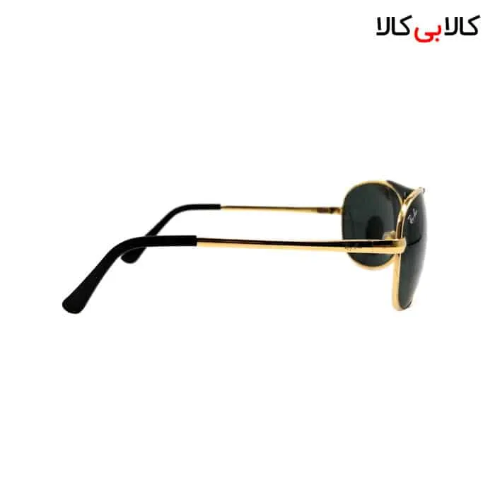 عینک آفتابی مردانه ری بن مدل RB3324