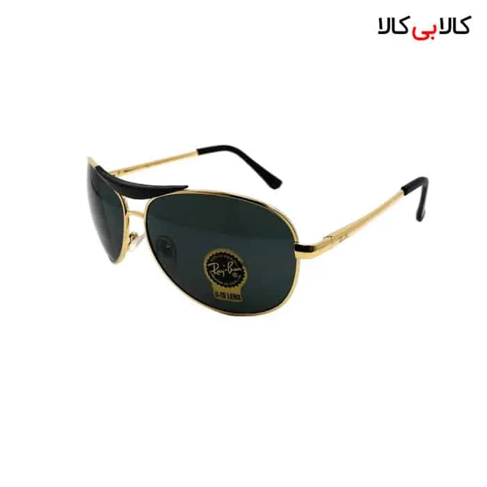 عینک آفتابی مردانه ری بن مدل RB3324