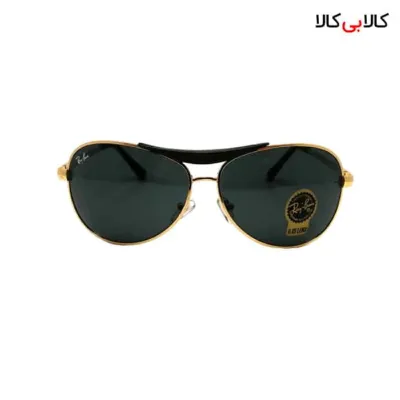عینک آفتابی مردانه ری بن مدل RB3324