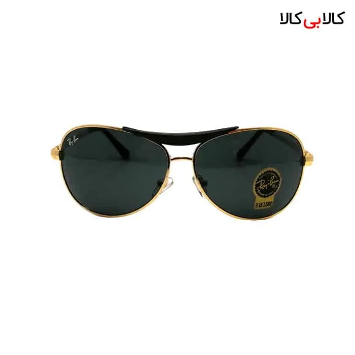 عینک آفتابی مردانه ری بن مدل RB3324