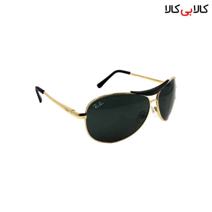 عینک آفتابی مردانه ری بن مدل RB3324