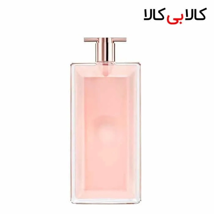 ادوپرفیوم لانکوم آیدول Lancome Idole زنانه حجم 75 میلی لیتر کیفیت A+