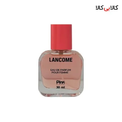 عطر جیبی پینک ویژوال لانکوم زنانه حجم 30 میلی لیتر