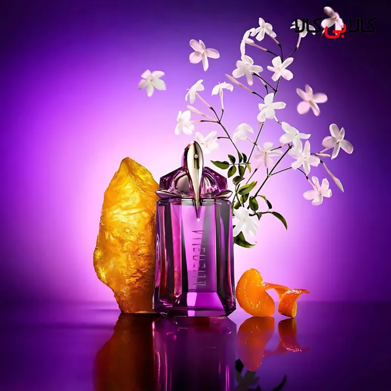 عطر دستریز مدل الین زنانه حجم 100 میلی لیتر