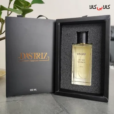 عطر دستریز مدل 212 سک..سی زنانه حجم 100 میلی لیتر