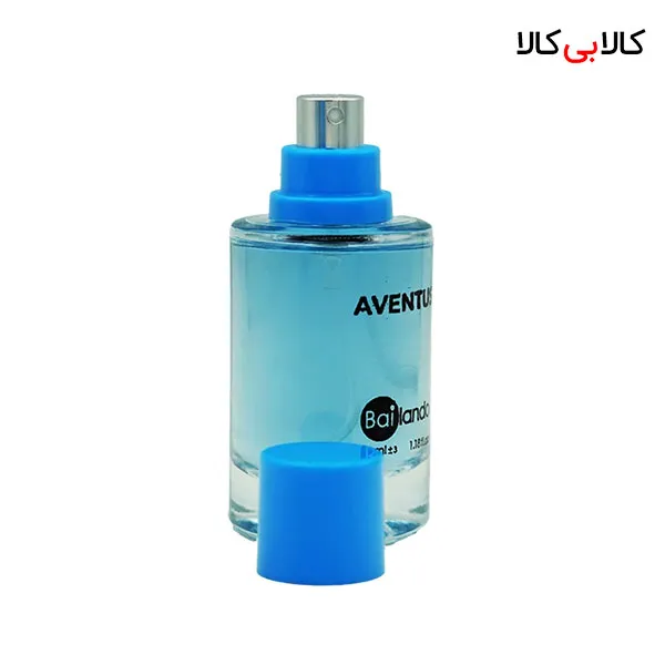 عطر جیبی بایلندو اونتوس مردانه حجم 35 میلی لیتر