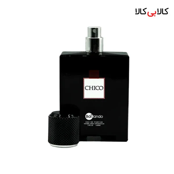 ادکلن بایلندو چیکو مردانه حجم 100 میلی لیتر