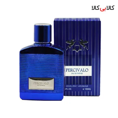 ادکلن بایلندو پرسیوالو مردانه حجم 100 میلی لیتر