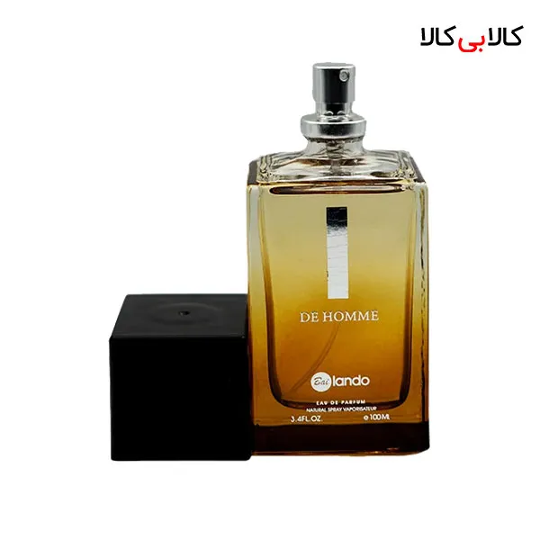 ادکلن بایلندو دی هوم مردانه حجم 100 میلی لیتر