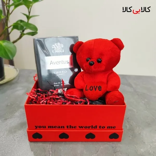 پک ولنتاین مردانه کد 01