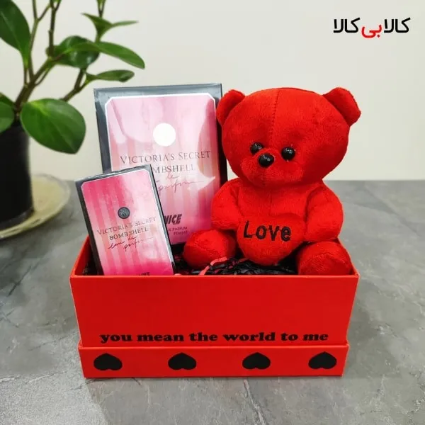 پک ولنتاین زنانه و مردانه کد 02