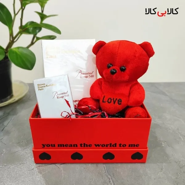 پک ولنتاین زنانه و مردانه کد 02