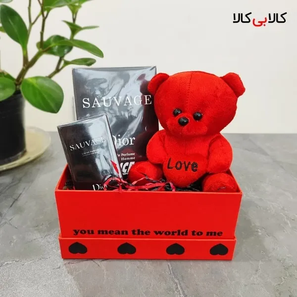 پک ولنتاین زنانه و مردانه کد 02