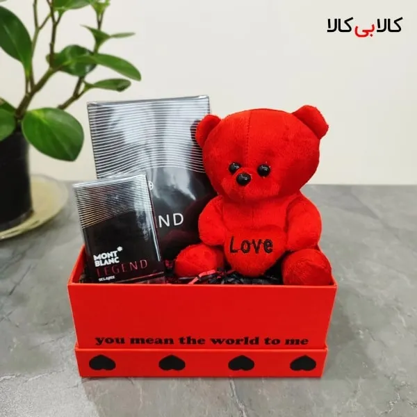 پک ولنتاین زنانه و مردانه کد 02