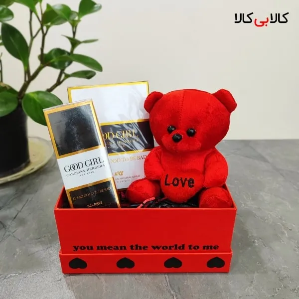 پک ولنتاین زنانه و مردانه کد 02