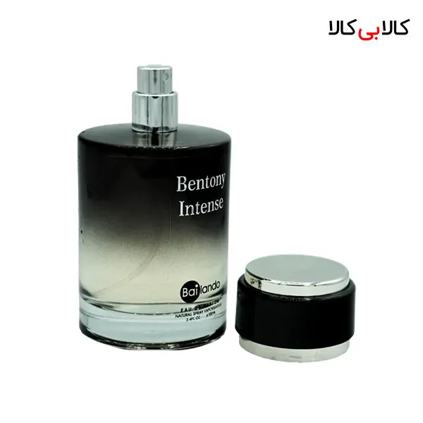 ادکلن بایلندو بنتونی اینتنس مردانه حجم 100 میلی لیتر
