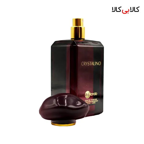 ادکلن بایلندو کریستالینو زنانه حجم 100 میلی لیتر