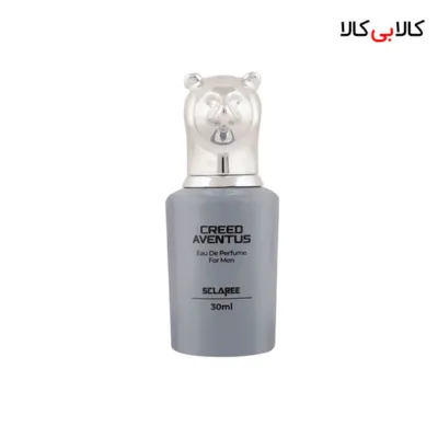 عطر جیبی اسکلاره کرید اونتوس Animal مردانه حجم 30 میلی لیتر