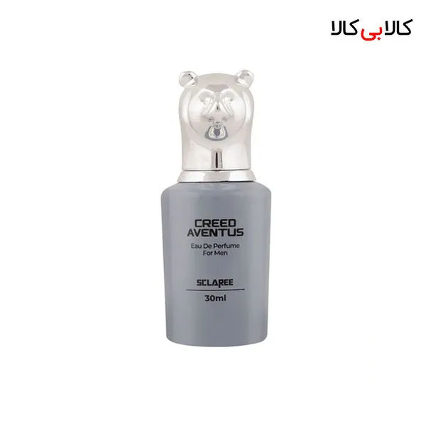 عطر جیبی اسکلاره کرید اونتوس Animal مردانه حجم 30 میلی لیتر