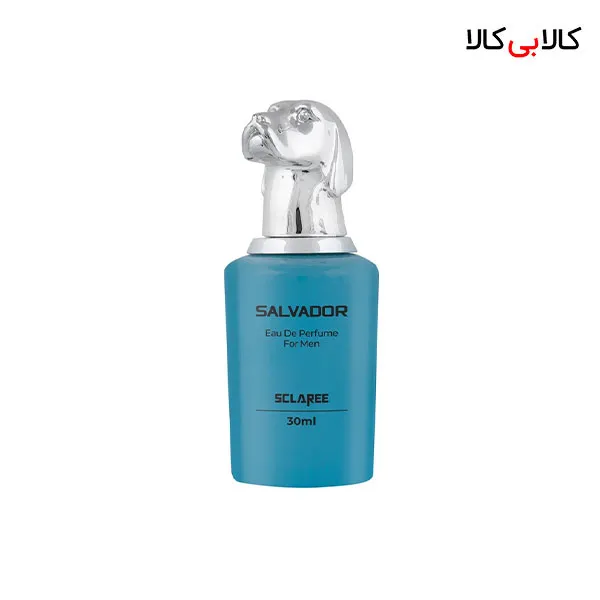 عطر جیبی اسکلاره سالوادور Animal مردانه حجم 30 میلی لیتر